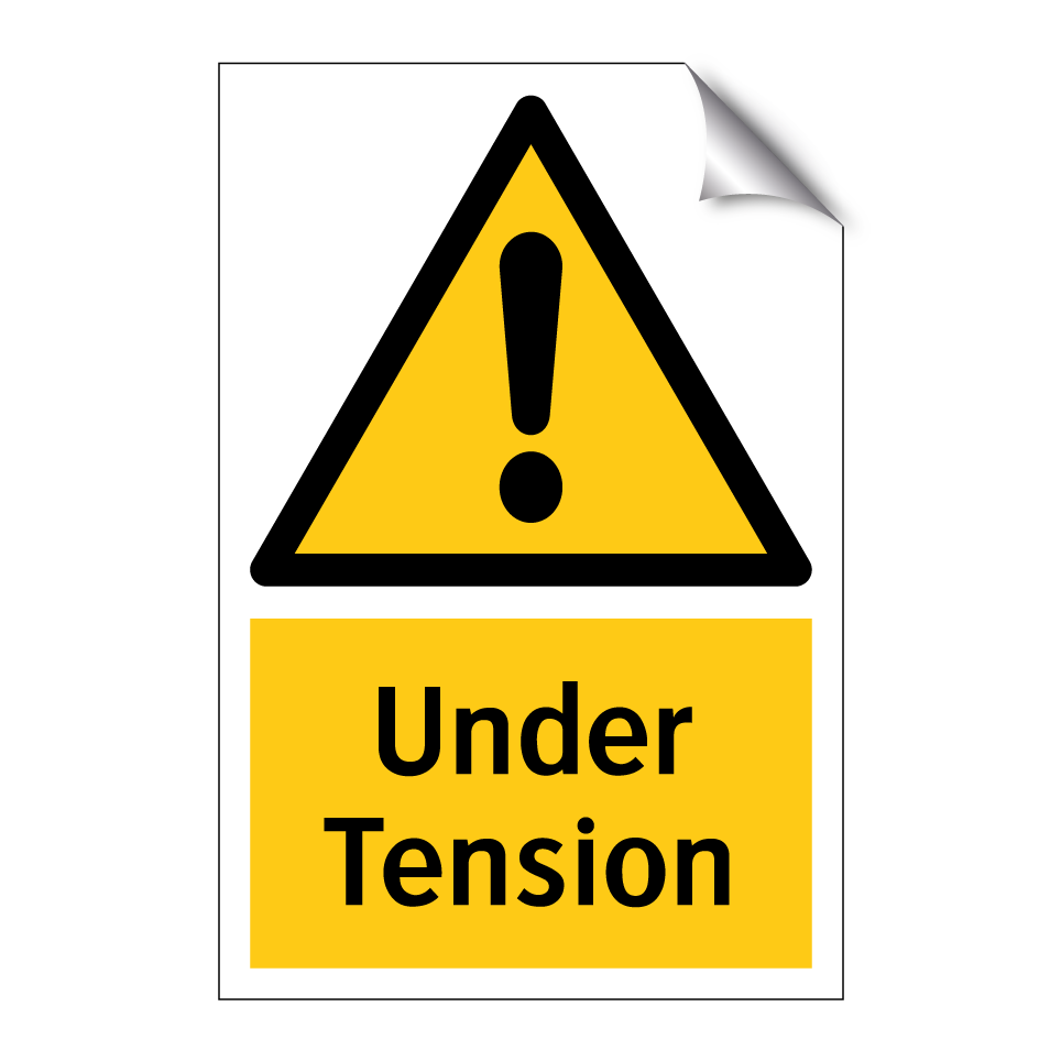 Under Tension