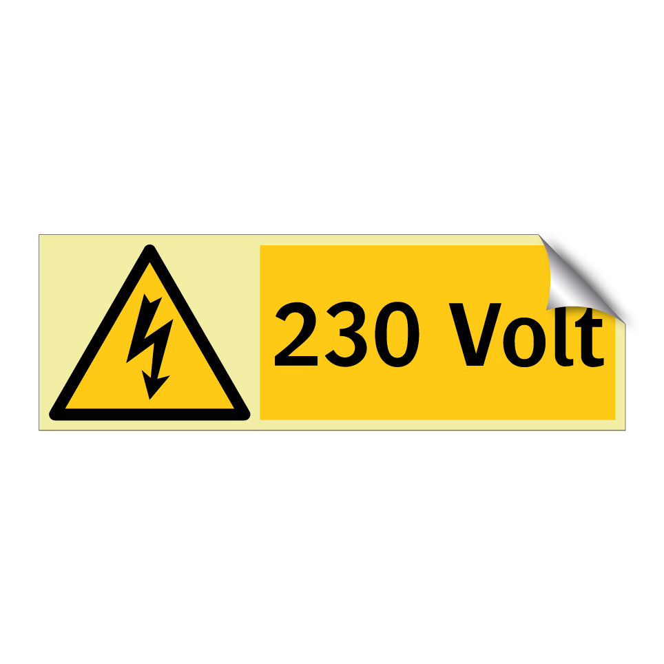 230 Volt