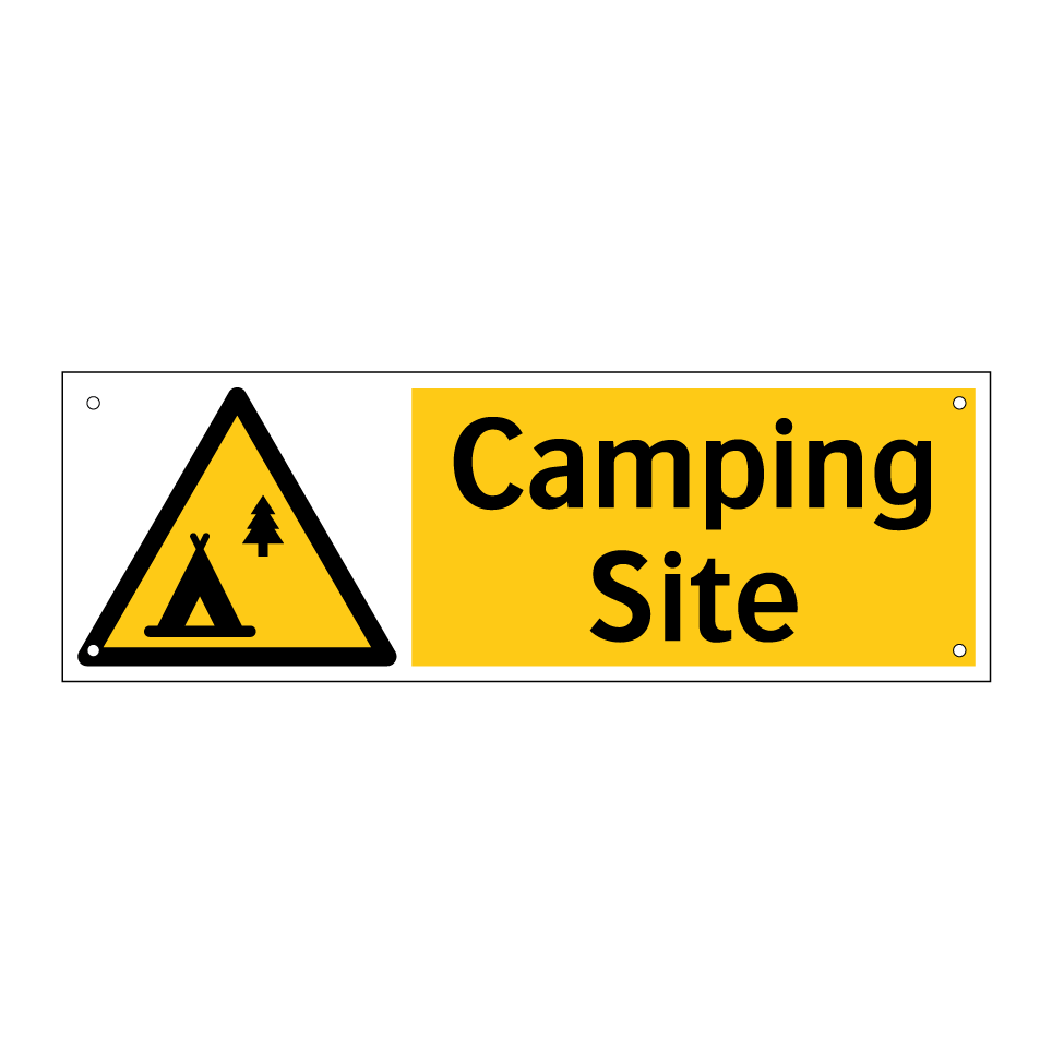Camping Site