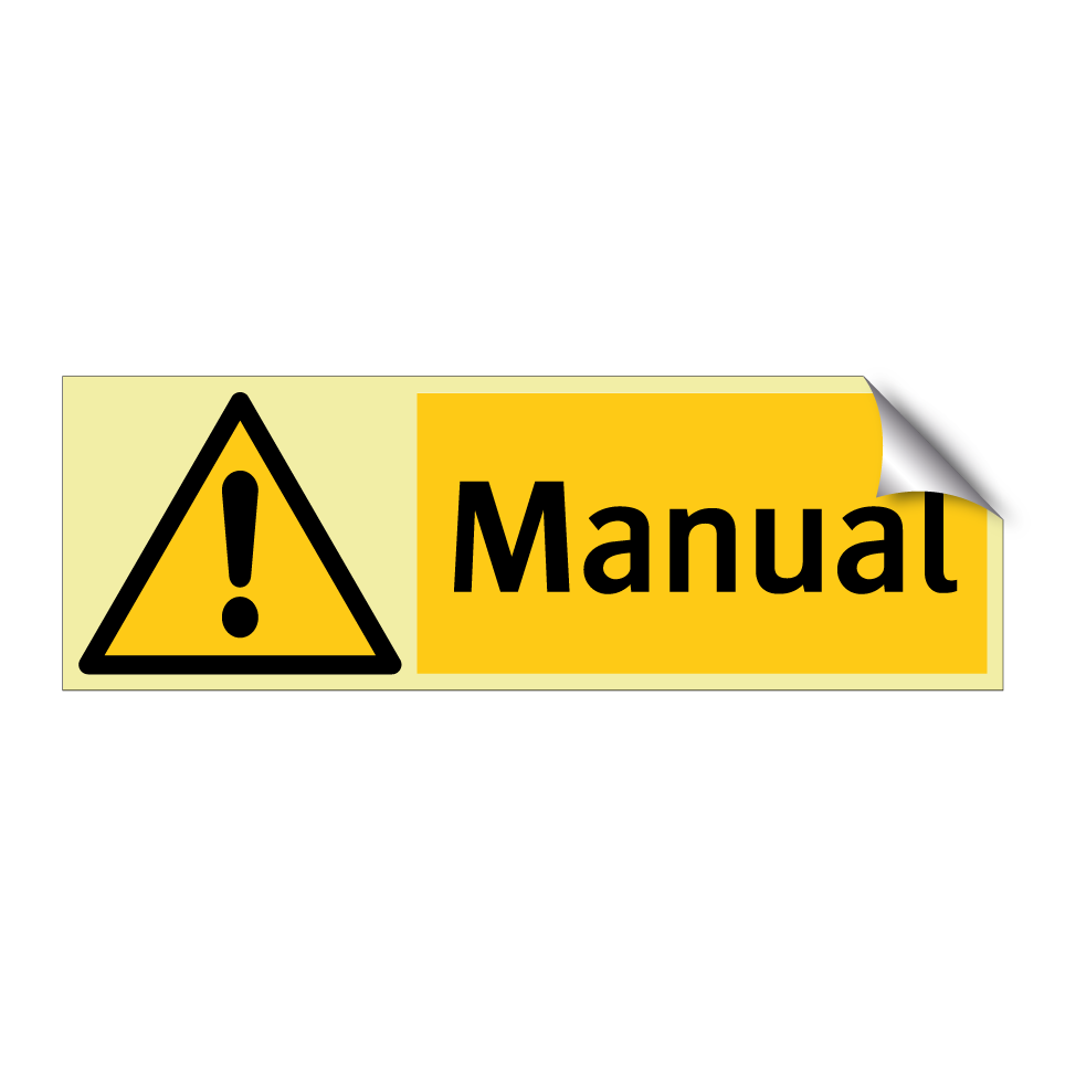 Manual