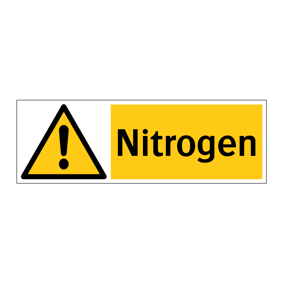 Nitrogen