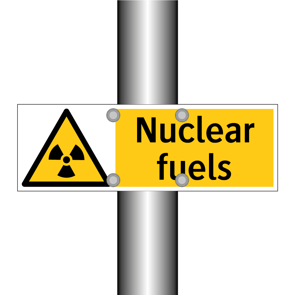 Nuclear fuels