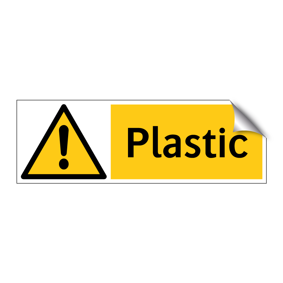 Plastic