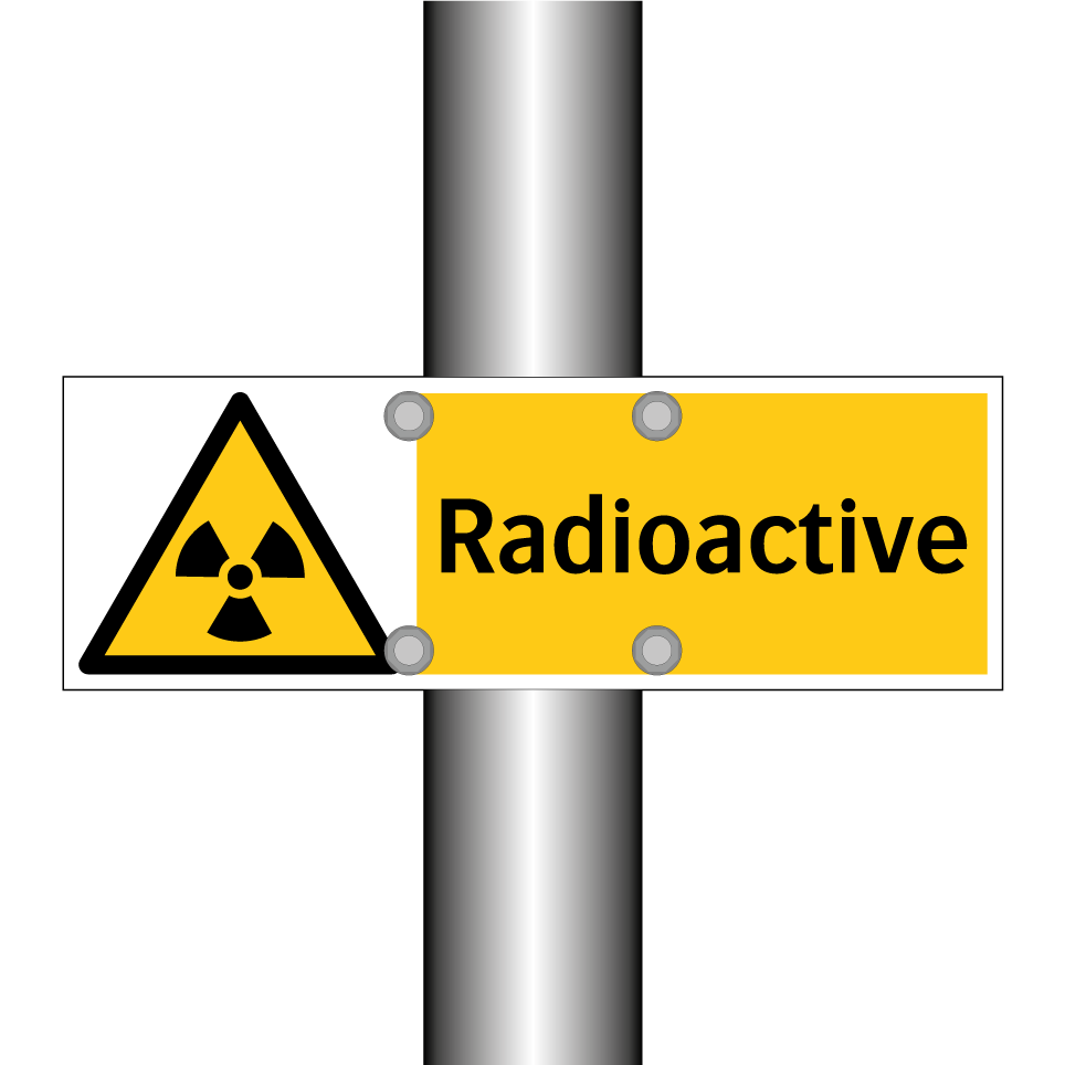 Radioactive