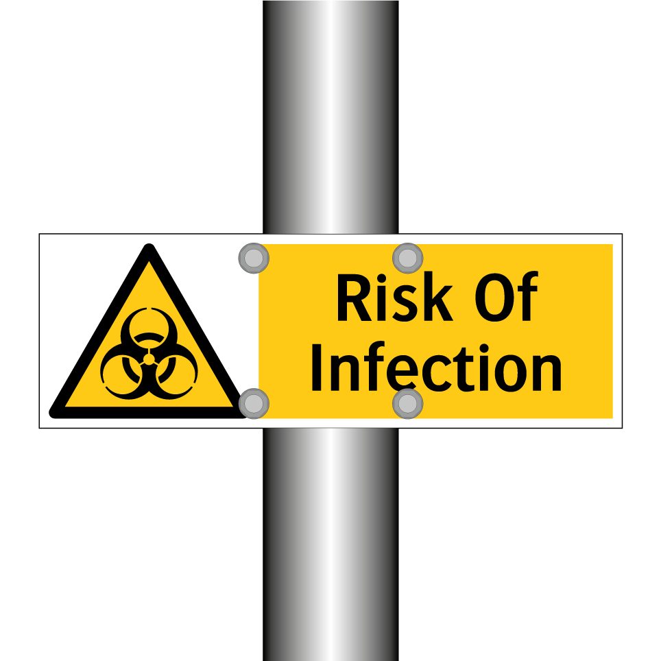 Risk Of Infection
