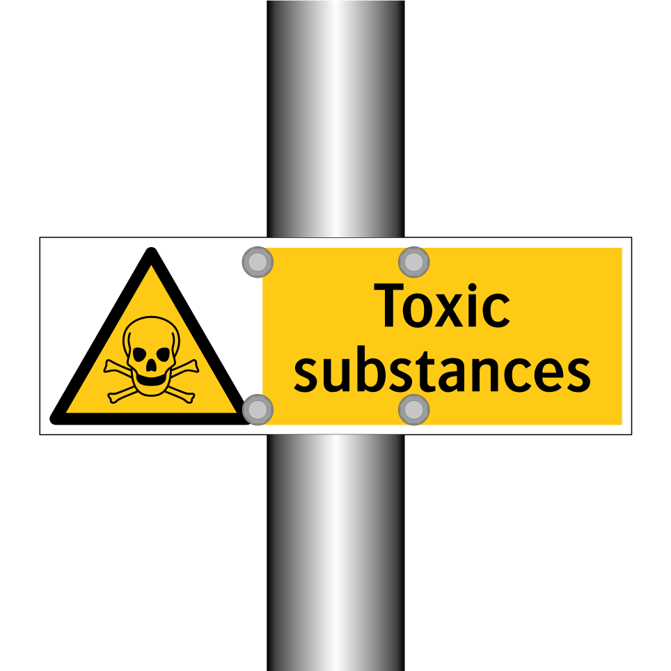 Toxic substances