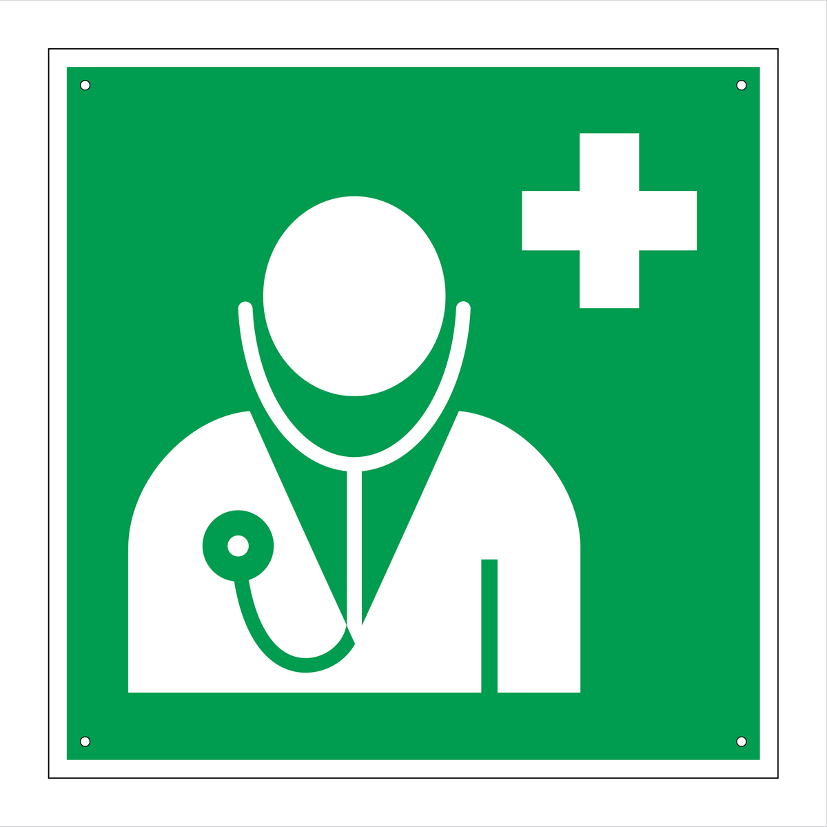 E009 Doctor