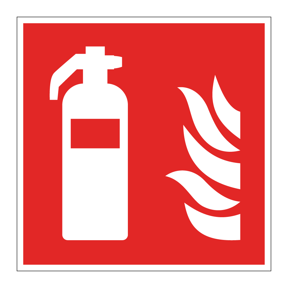 Specialized Fire Extinguishers Fire Signs | Need Signage? | SignOnline